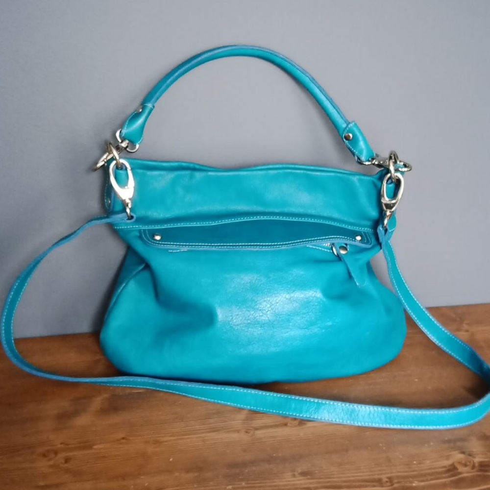 Pietro Alessandro crossbody